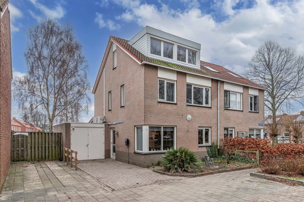 Property photo - Groene Zoom 12, 8316BK Marknesse